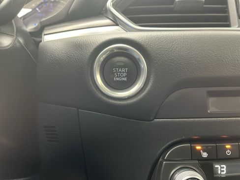 Certified 2023 MAZDA CX-5 Carbon Edition image 22