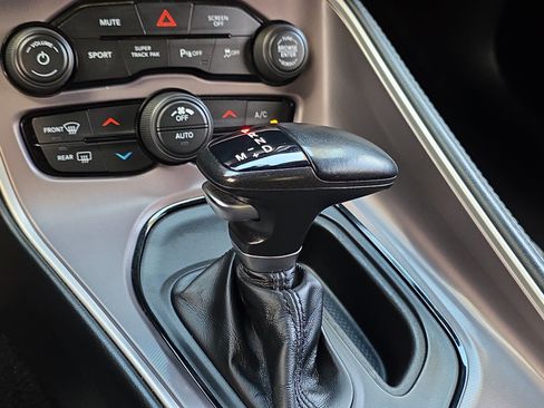 Used 2022 Dodge Challenger R/T w/ Plus Package RWD image 23