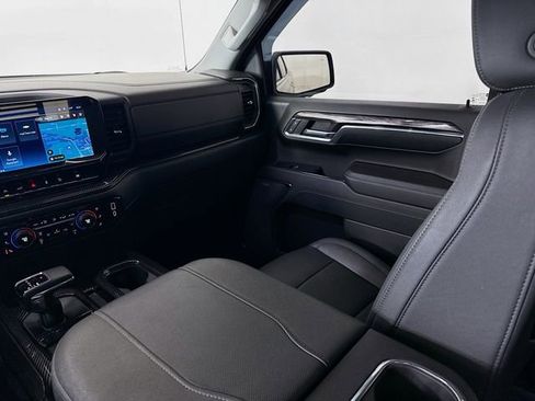 Used 2023 Chevrolet Silverado 1500 LTZ image 21