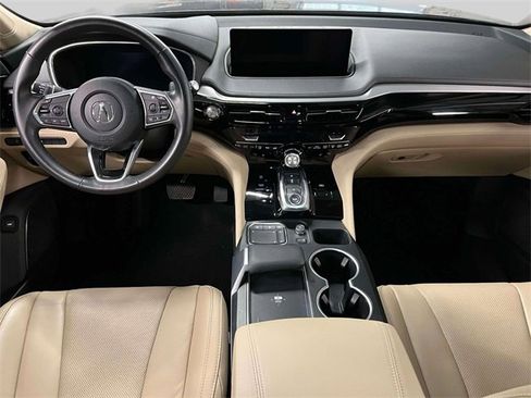 Certified 2023 Acura MDX SH-AWD w/ Technology Package image 10