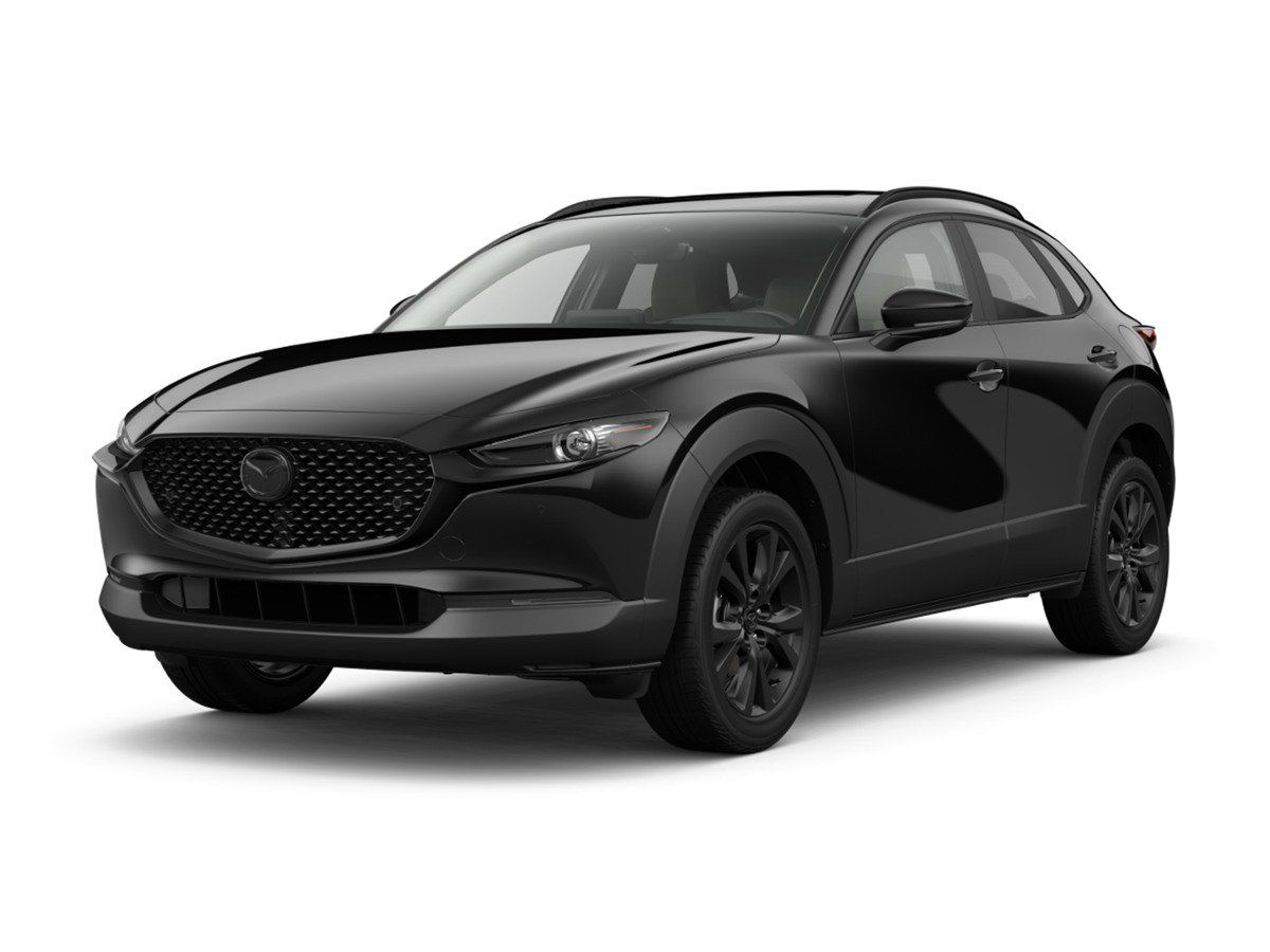 New 2026 MAZDA CX-30 2.5 Turbo Aire Edition AWD/4WD image 1