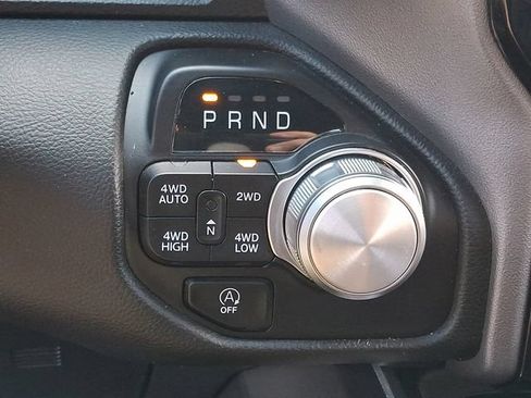 Used 2023 RAM 1500 Laramie AWD/4WD image 15