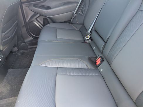 Certified 2024 Subaru Outback Wilderness image 14