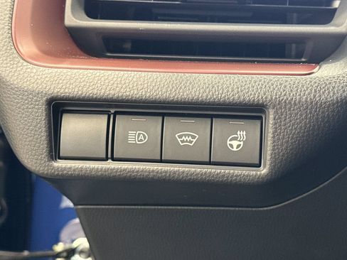 New 2026 Toyota Prius Plug-In Hybrid FWD image 25