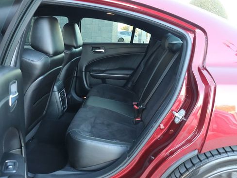 Used 2023 Dodge Charger Scat Pack w/ Plus Group image 39