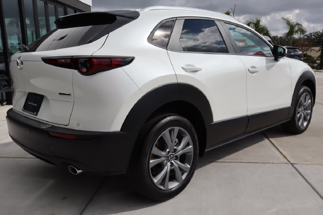 Used 2026 MAZDA CX-30 AWD 2.5 S image 3