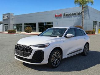 New 2026 Audi Q5 Prestige AWD/4WD video 1