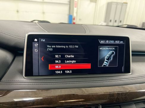 Used 2018 BMW X5 xDrive50i image 13