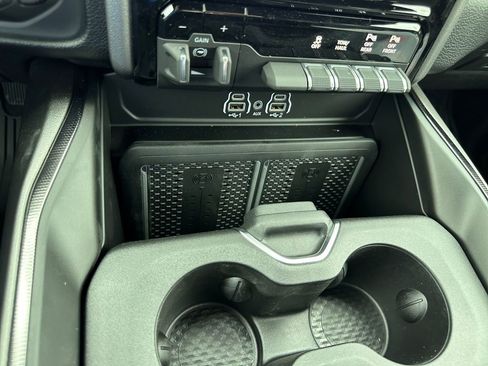 New 2025 RAM 2500 Power Wagon image 20