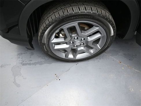 Certified 2023 Honda Passport EX-L image 45