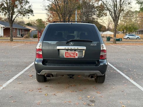 Used 2006 Acura MDX Touring image 5