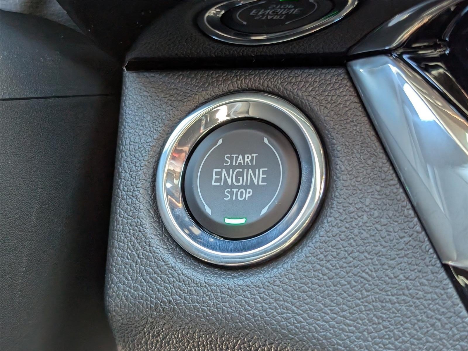 New 2026 Buick Envista Sport Touring w/ Convenience I Package FWD image 21