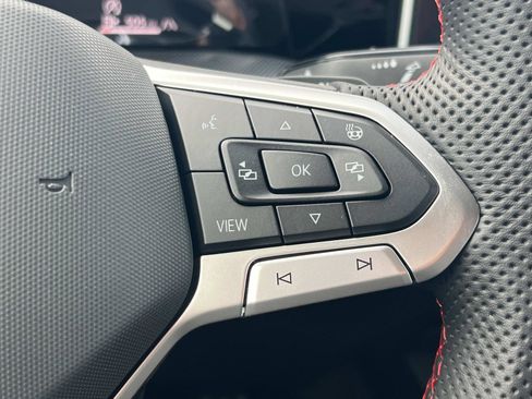 New 2025 Volkswagen GTI S image 8