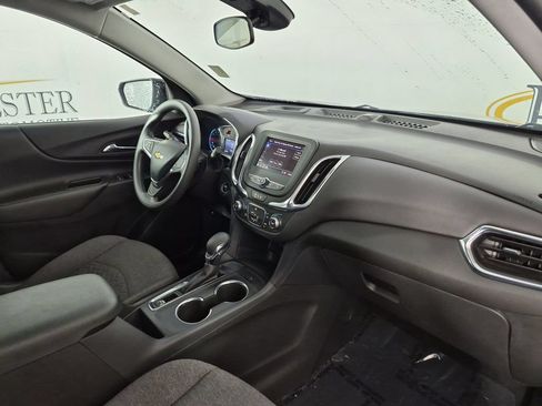 Used 2024 Chevrolet Equinox LT FWD image 35