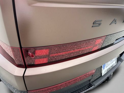 New 2026 Hyundai Santa Fe Calligraphy w/ Tow & Go Package FWD image 14