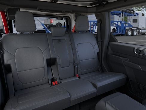 New 2026 Ford Bronco Outer Banks AWD/4WD image 11