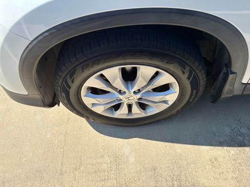 Used 2013 Honda CR-V EX-L image 4