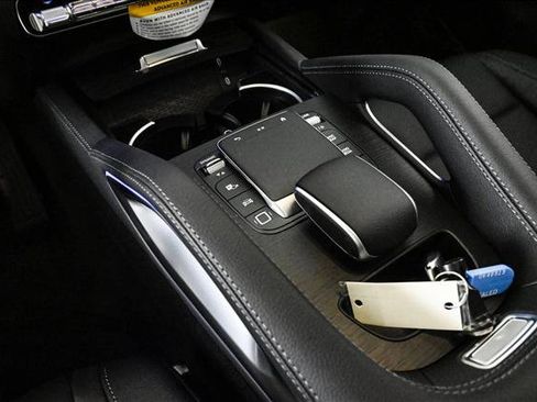 New 2026 Mercedes-Benz GLE 350 4MATIC image 13