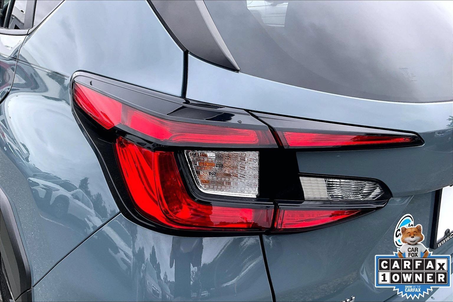 Certified 2024 Subaru Crosstrek 2.0i Premium AWD/4WD image 29