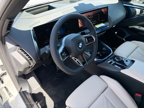 New 2026 BMW X3 xDrive30 w/ Premium Package AWD/4WD image 25