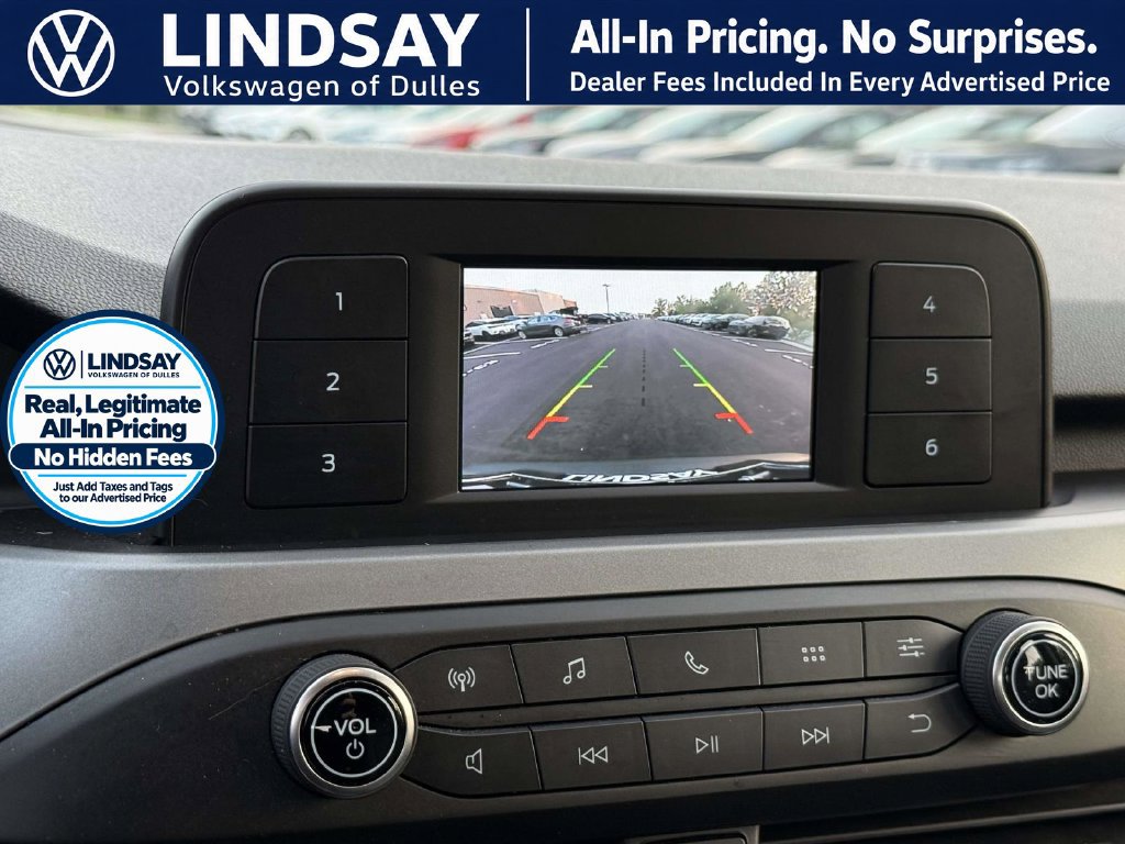 Used 2020 Ford Escape S FWD image 16