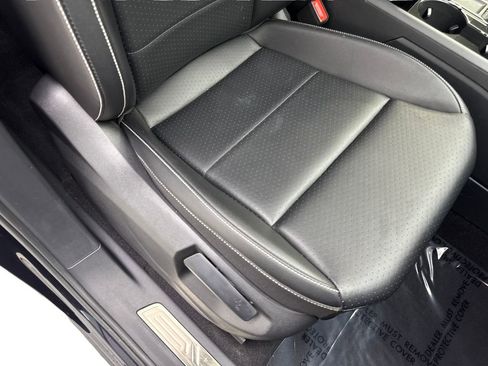 Used 2022 Volkswagen Atlas SE w/ Panoramic Sunroof Package FWD image 50