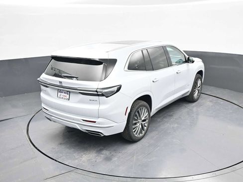 New 2026 Buick Enclave Avenir w/ Super Cruise Package image 31