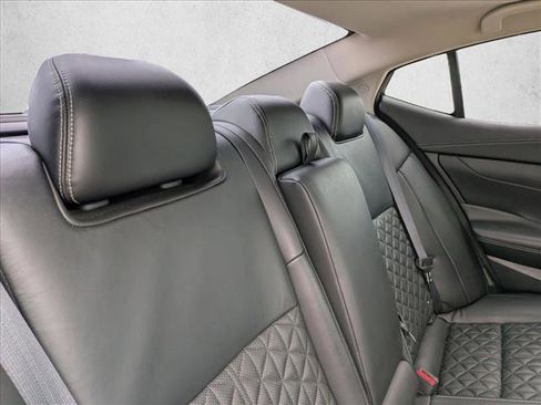 Used 2022 Nissan Maxima Platinum w/ Sport Mat Group image 19