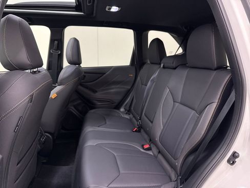Certified 2025 Subaru Forester Wilderness image 27