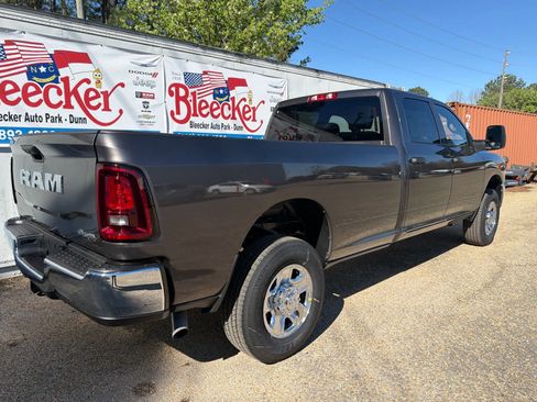 New 2026 RAM 2500 Tradesman AWD/4WD image 3