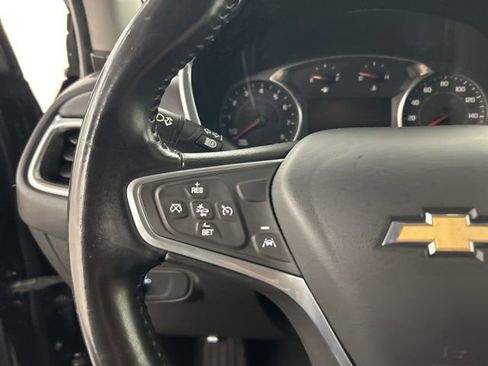 Used 2022 Chevrolet Equinox LT image 11
