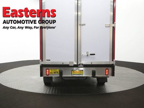 Used 2023 Ford E-350 and Econoline 350 Super Duty w/ Power Windows & Locks Group RWD image 36