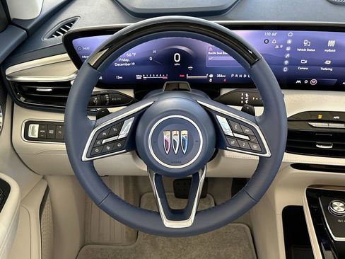 New 2026 Buick Enclave Avenir w/ Super Cruise Package image 16