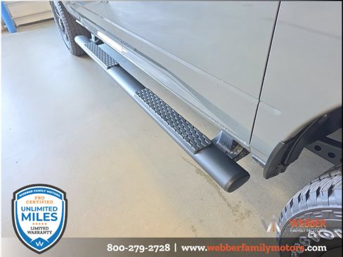 New 2026 RAM 2500 Tradesman AWD/4WD image 5