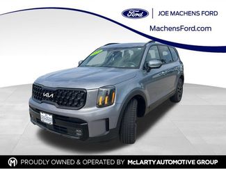 Used 2024 Kia Telluride SX Prestige X-Line AWD/4WD 360° Tour