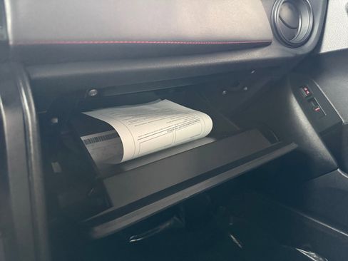 Used 2017 Subaru BRZ Premium w/ Popular Package #3 image 21