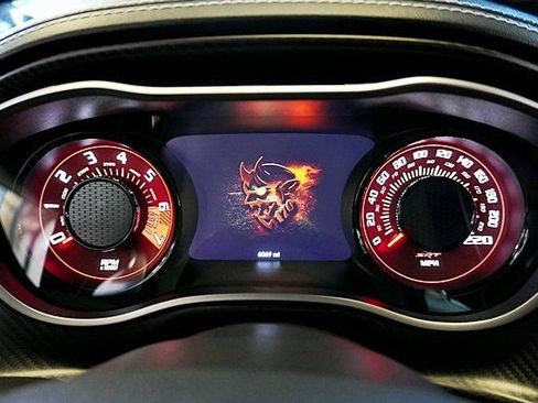 Used 2023 Dodge Challenger SRT Hellcat Redeye RWD image 34