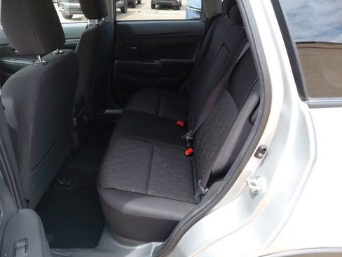Used 2025 Mitsubishi Outlander Sport ES AWD/4WD image 22