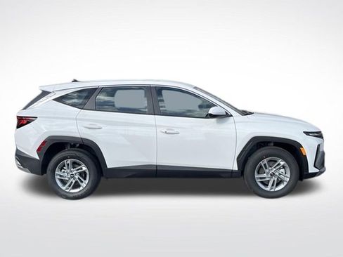 New 2026 Hyundai Tucson SE AWD/4WD image 7