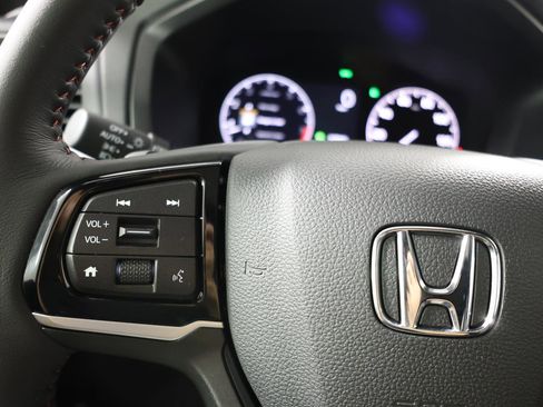 New 2026 Honda Odyssey Sport-L image 18