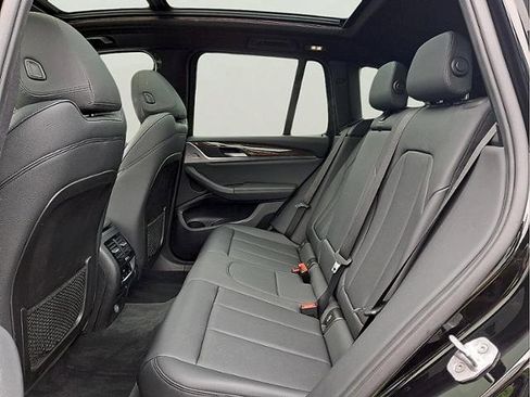 Used 2019 BMW X3 xDrive30i AWD/4WD image 8