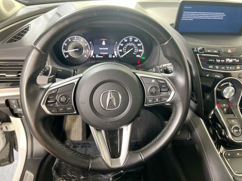 Used 2020 Acura RDX AWD w/ Technology Package image 11