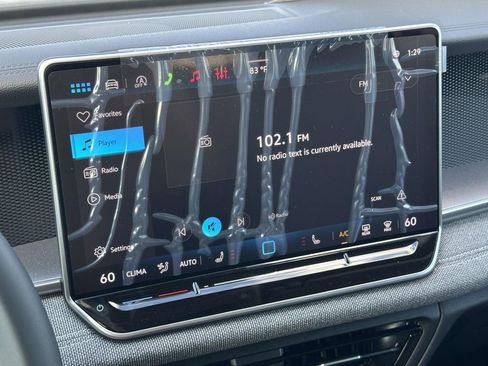 New 2026 Volkswagen Tiguan S AWD/4WD image 19