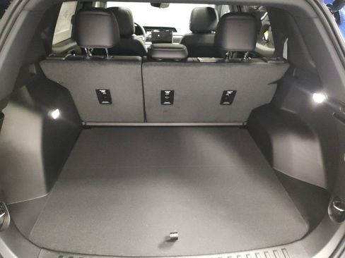 New 2026 GMC Terrain Elevation image 14