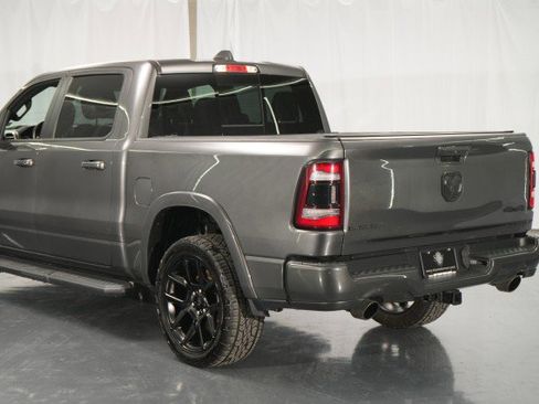 Used 2022 RAM 1500 Laramie image 21