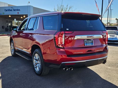 Used 2024 GMC Yukon Denali w/ Max Trailering Package image 3