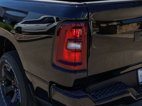 New 2026 RAM 1500 Express image 5
