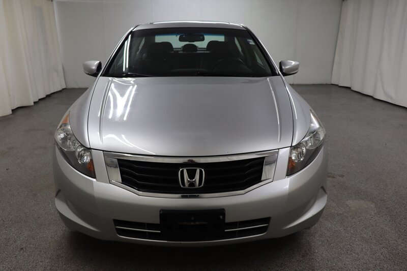 Used 2008 Honda Accord EX-L image 2
