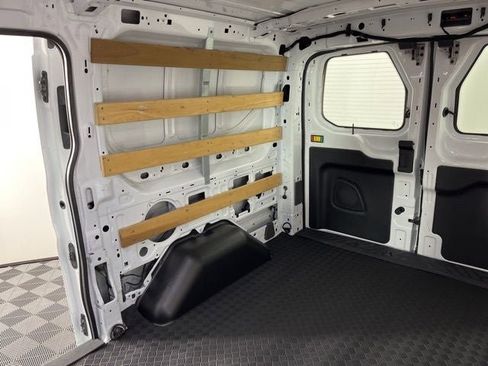 Used 2024 Ford Transit 250 Low Roof w/ Exterior Upgrade Package image 34