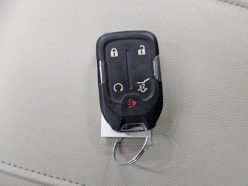 Used 2019 GMC Acadia Denali w/ LPO, Floor Liner Package AWD/4WD image 43